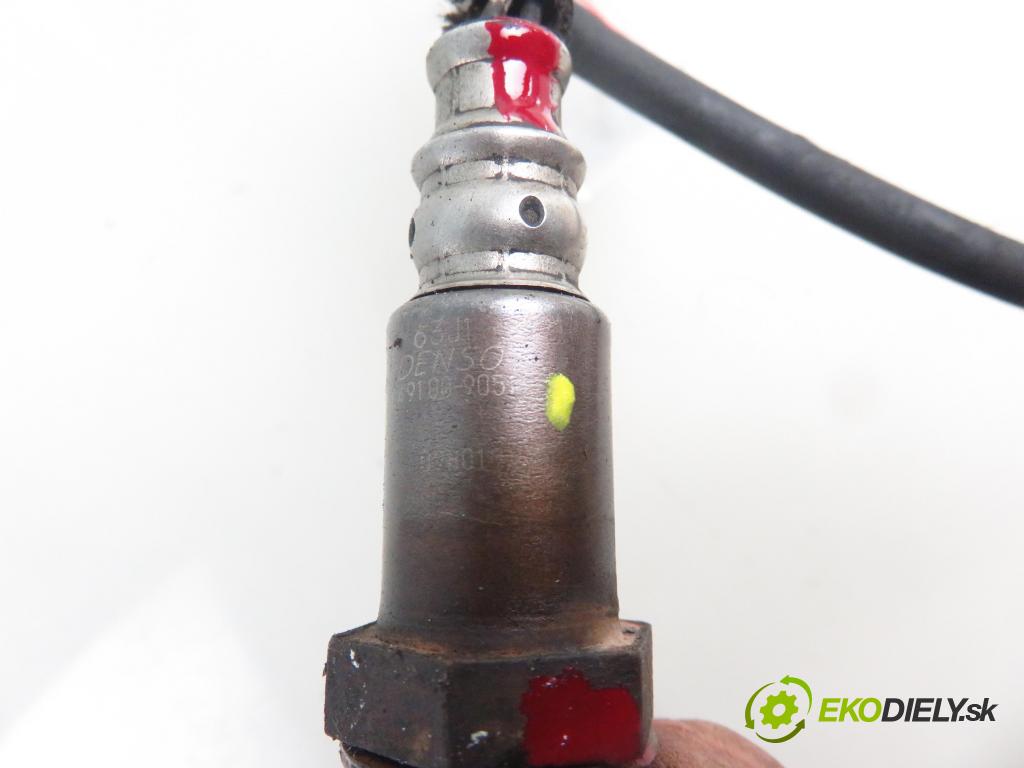 SUZUKI SWIFT III (MZ, EZ) HB 2006 67,00 1.3 91 - M13A 1328,00 sonda lambda 1491009051 (Lambda sonda)