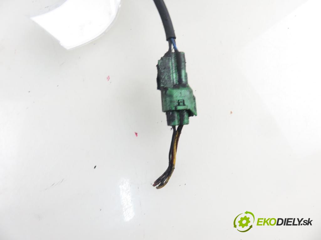 SUZUKI SWIFT III (MZ, EZ) HB 2006 67,00 1.3 91 - M13A 1328,00 sonda lambda 1491009051 (Lambda sonda)