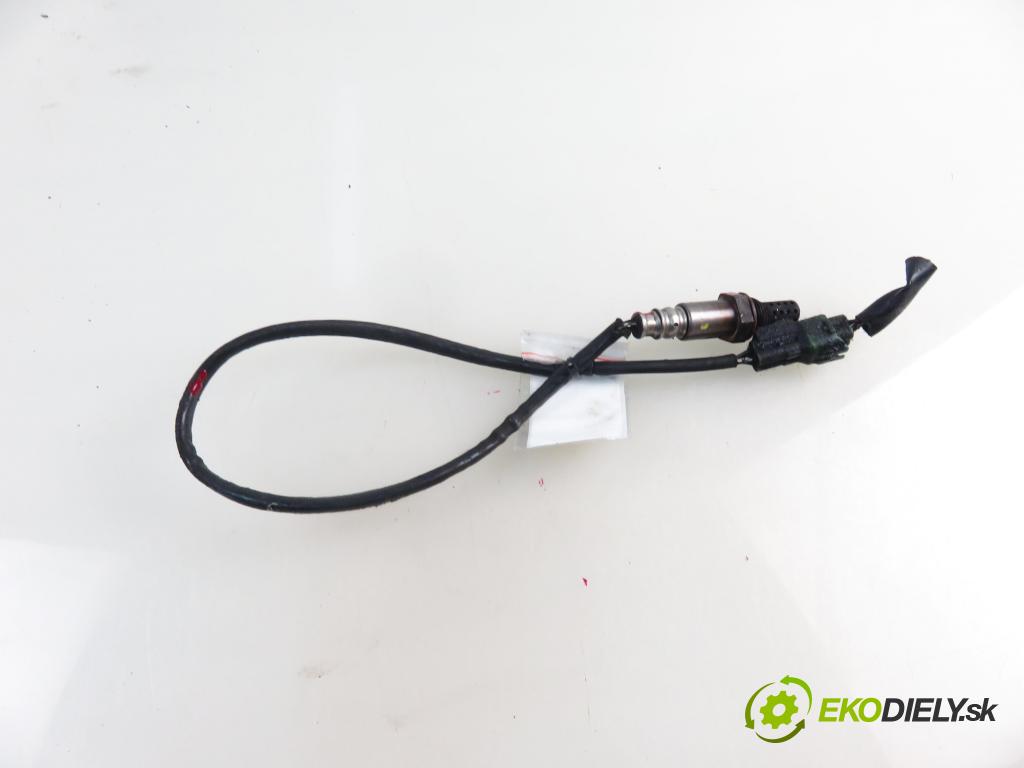 SUZUKI SWIFT III (MZ, EZ) HB 2006 67,00 1.3 91 - M13A 1328,00 sonda lambda 1491009051 (Lambda sonda)