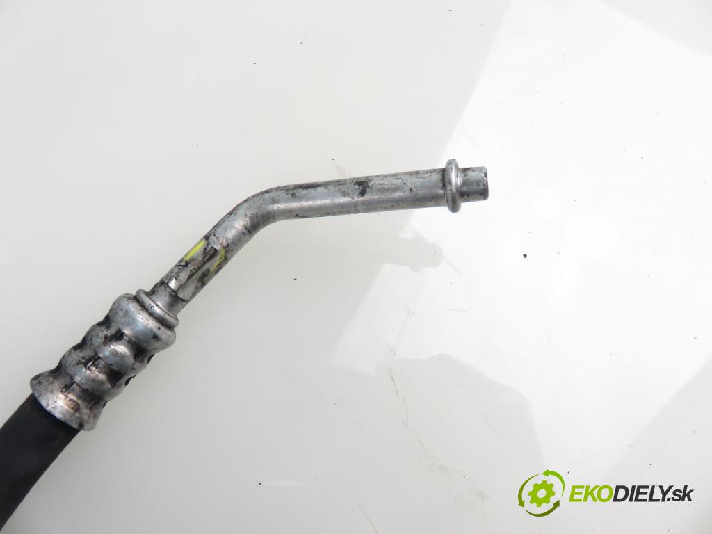 RENAULT MASTER II Autobus (JD) BUS 2006 0,00 2.5 dCi 100 (JDCV) - G9U 754 2464,00 rúrka klimatizácie 8200191483 ; 8200191483C