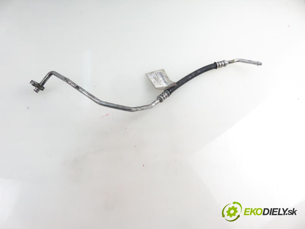 RENAULT MASTER II Autobus (JD) BUS 2006 0,00 2.5 dCi 100 (JDCV) - G9U 754 2464,00 rúrka klimatizácie 8200191483 ; 8200191483C