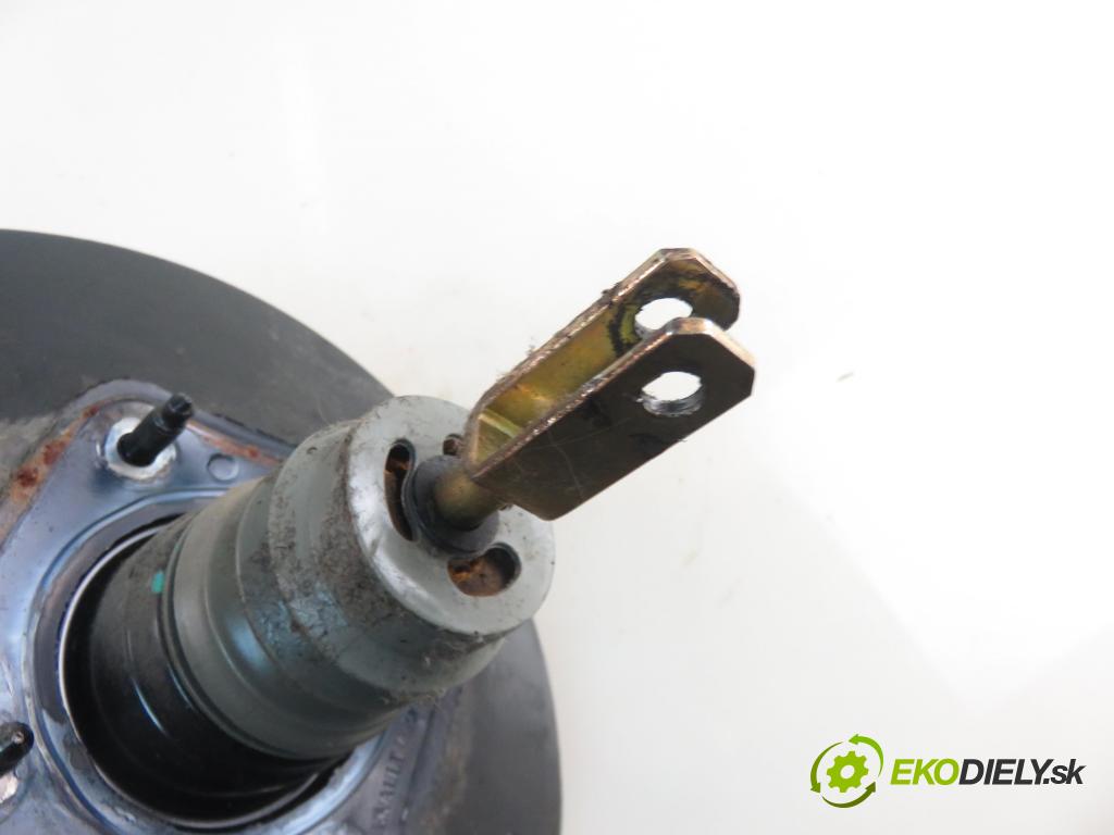 RENAULT MEGANE Scenic (JA0/1_) MINIVAN 1999 79,00 1.6 16V 107 - K4M 700 1598,00 Posilovač 7700428596 ; 03776251014 (Servočerpadlá, pumpy riadenia)