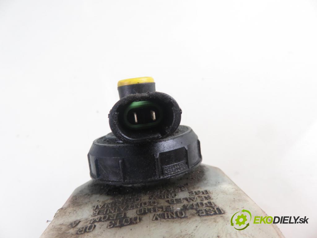 RENAULT MEGANE Scenic (JA0/1_) MINIVAN 1999 79,00 1.6 16V 107 - K4M 700 1598,00 Posilovač 7700428596 ; 03776251014 (Servočerpadlá, pumpy riadenia)