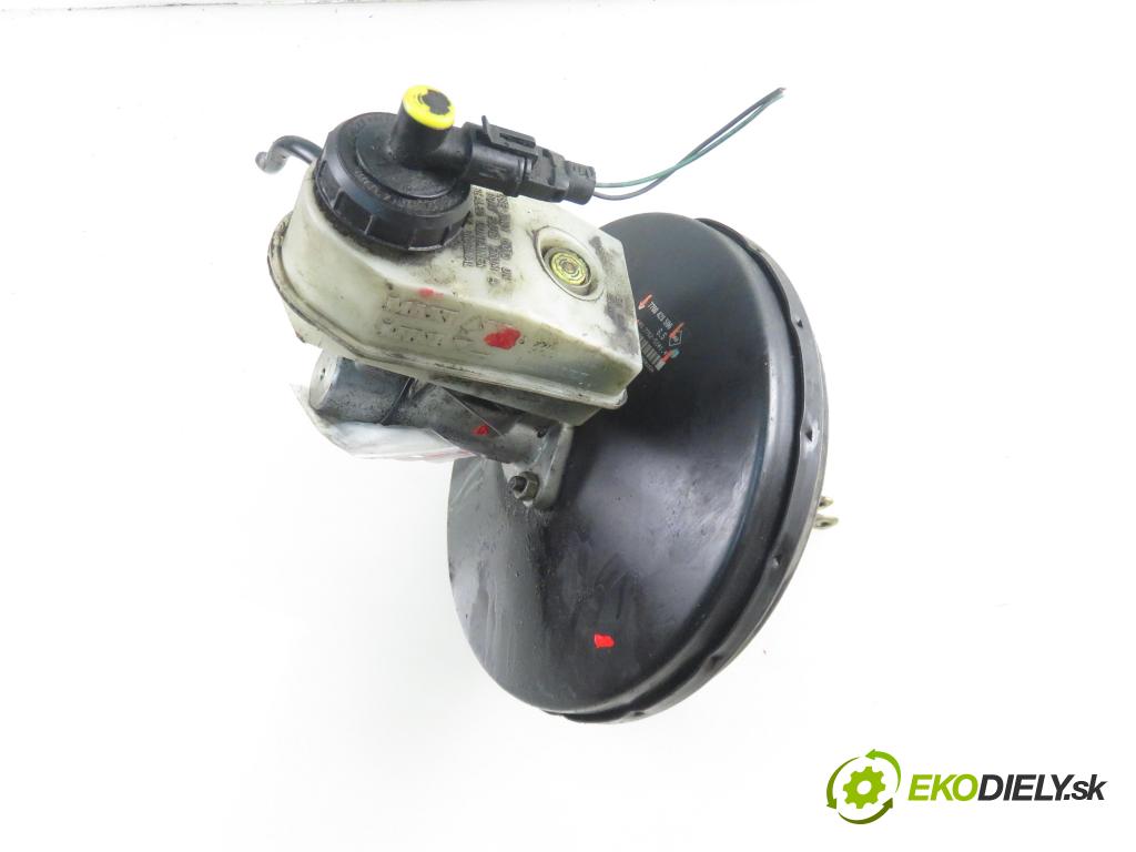 RENAULT MEGANE Scenic (JA0/1_) MINIVAN 1999 79,00 1.6 16V 107 - K4M 700 1598,00 Posilovač 7700428596 ; 03776251014 (Servočerpadlá, pumpy riadenia)