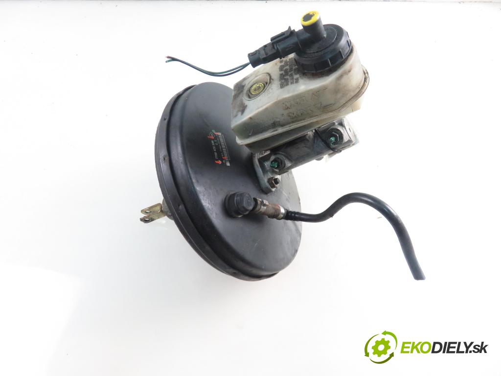 RENAULT MEGANE Scenic (JA0/1_) MINIVAN 1999 79,00 1.6 16V 107 - K4M 700 1598,00 Posilovač 7700428596 ; 03776251014 (Servočerpadlá, pumpy riadenia)