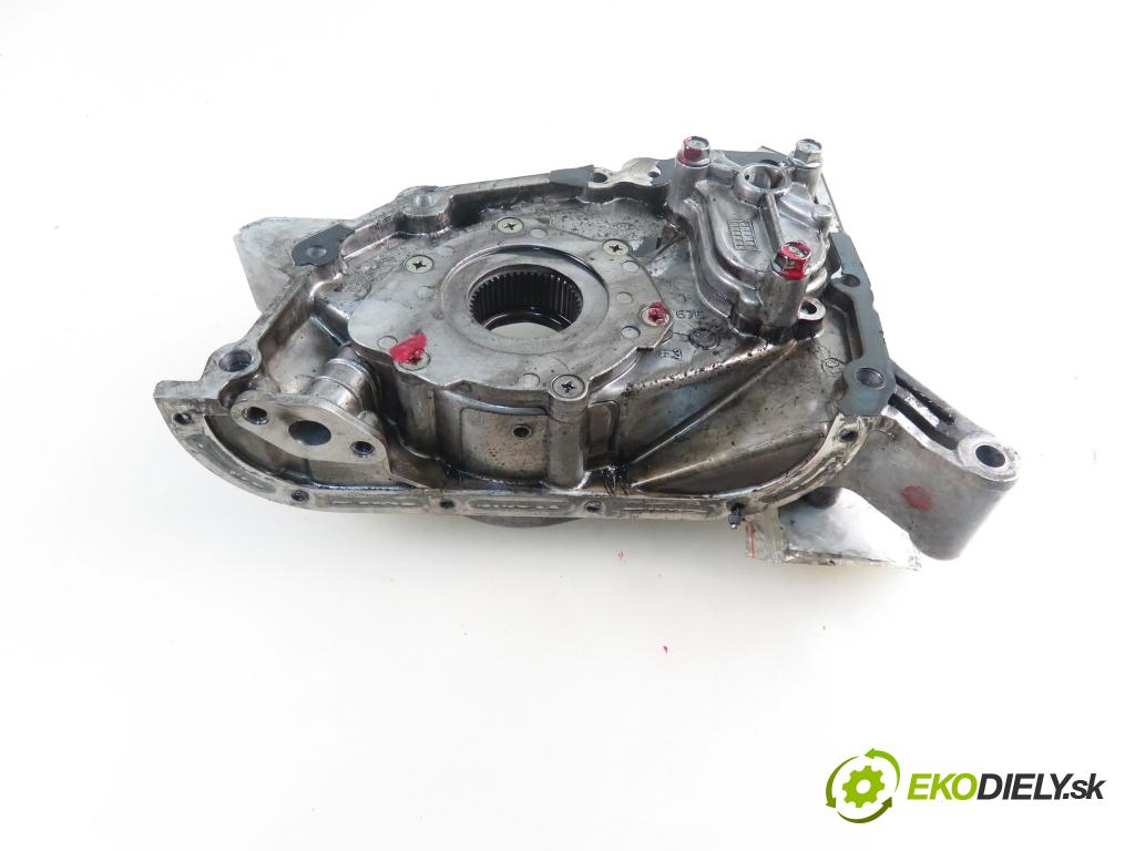 MITSUBISHI PAJERO SPORT I (K7_, K9_) SUV 1999 73,00 2.5 TD (K94W) 99 - 4D56 T 2477,00 pumpa oleje  (Olejové pumpy)