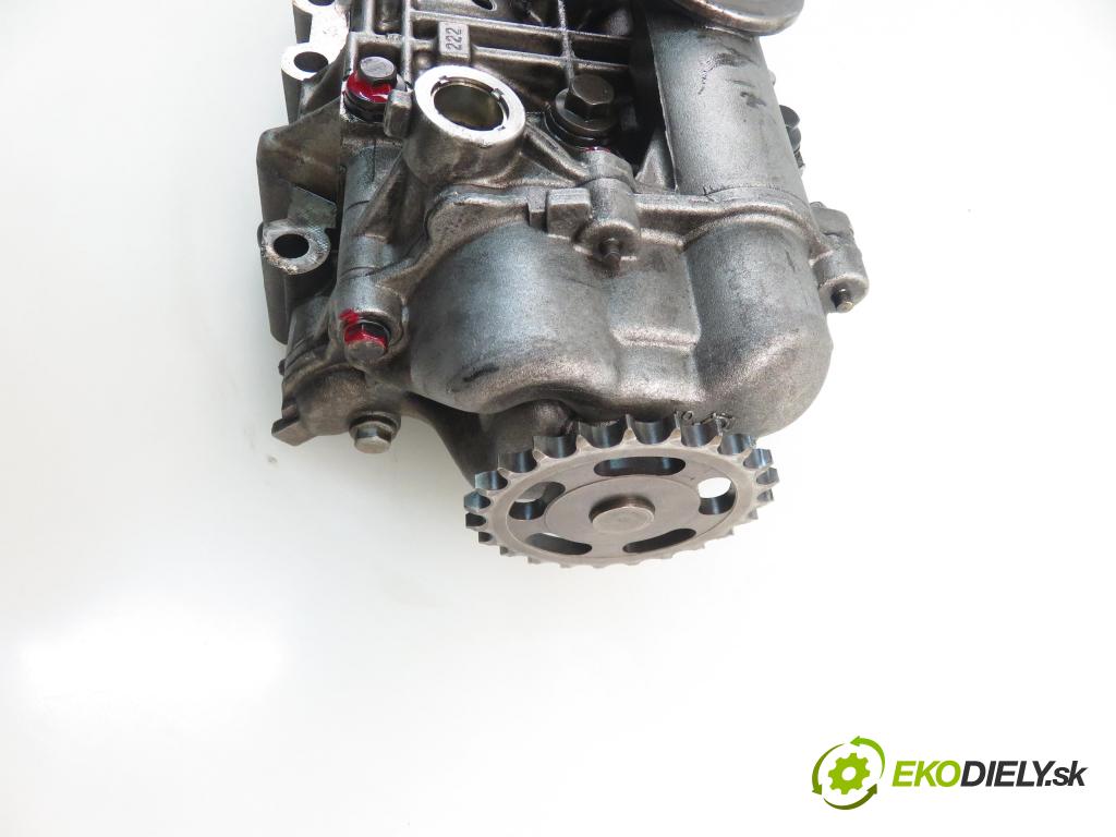 MITSUBISHI OUTLANDER II (CW_W) SUV 2008 115,00 2.2 DI-D 156 4WD - 4HN 2179,00 pumpa oleje 9636898380 ; 9636898580 (Olejové pumpy)