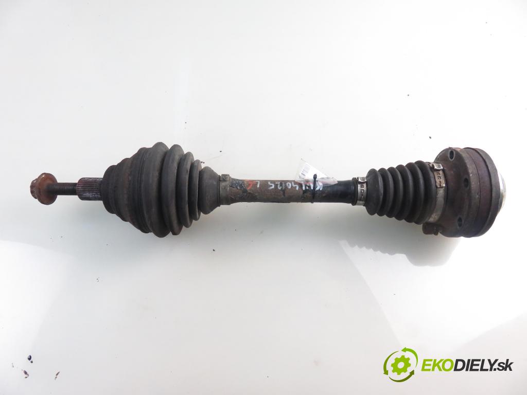 VW PASSAT B6 Variant (3C5) KOMBI 2008 103,00 2.0 TDI PD 8V 140 - BMP 1968,00 Poloos LP 