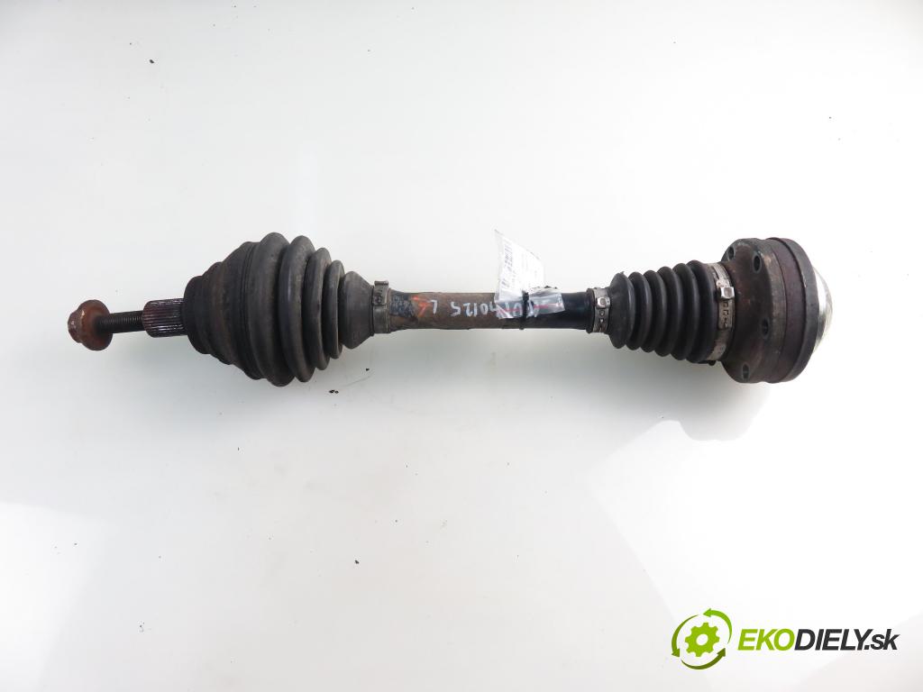 VW PASSAT B6 Variant (3C5) KOMBI 2008 103,00 2.0 TDI PD 8V 140 - BMP 1968,00 Poloos LP