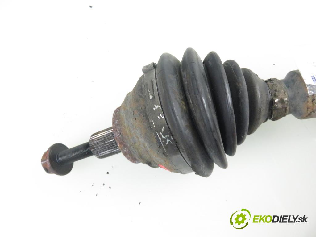 VW PASSAT B6 Variant (3C5) KOMBI 2008 103,00 2.0 TDI PD 8V 140 - BMP 1968,00 Poloos PP 