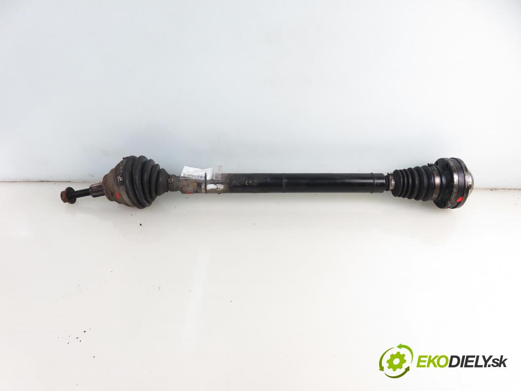 VW PASSAT B6 Variant (3C5) KOMBI 2008 103,00 2.0 TDI PD 8V 140 - BMP 1968,00 Poloos PP