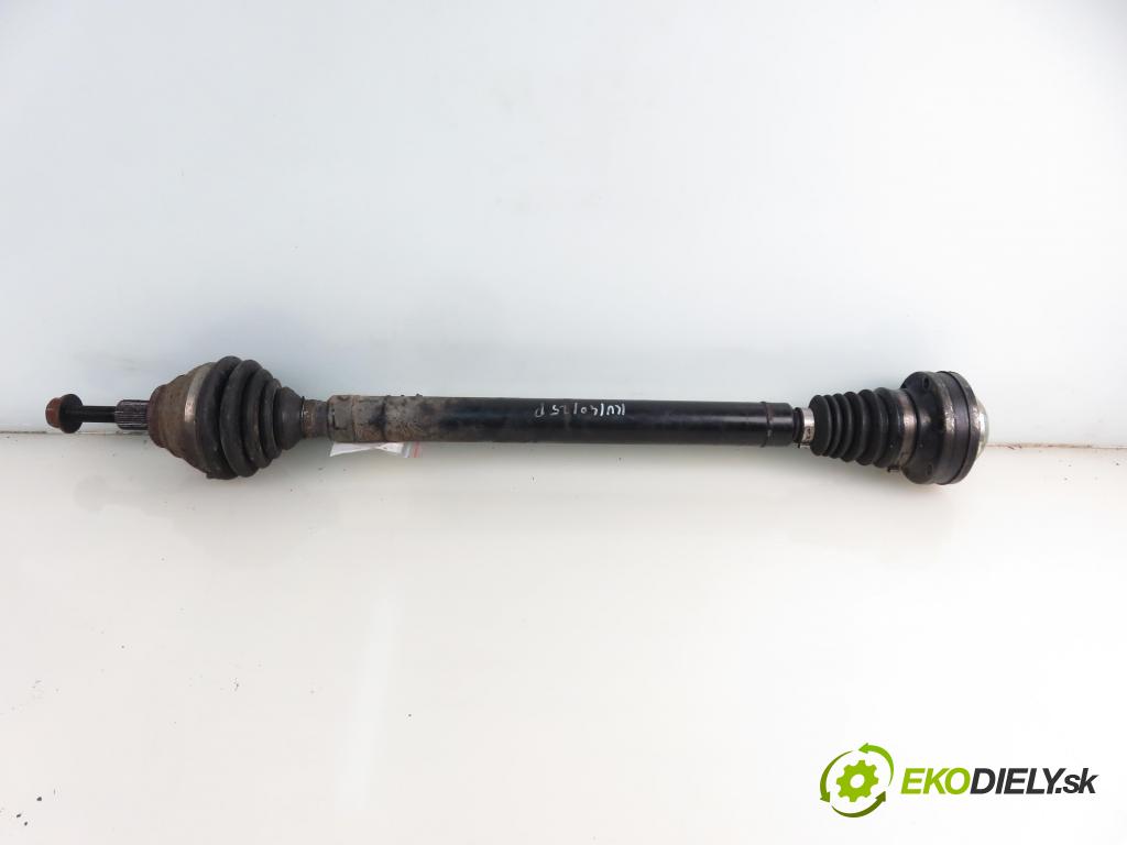 VW PASSAT B6 Variant (3C5) KOMBI 2008 103,00 2.0 TDI PD 8V 140 - BMP 1968,00 Poloos PP