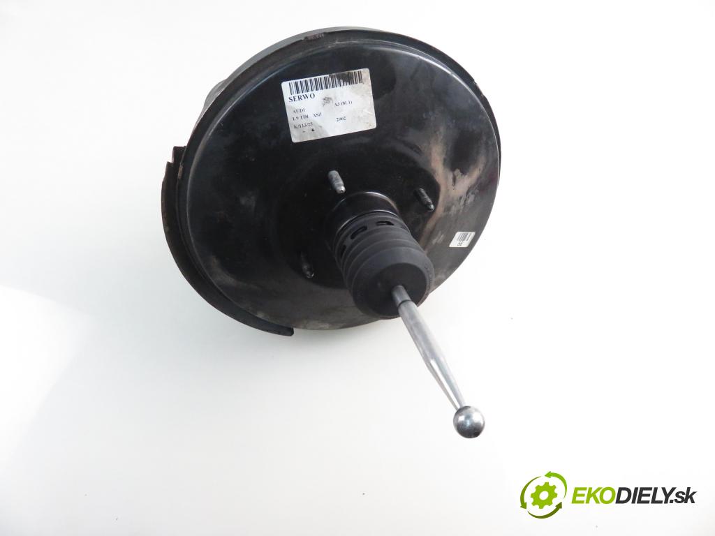 AUDI A3 (8L1) HB 2002 96,00 1.9 TDI PD 130 - ASZ 1896,00 Posilovač 1J1614105S ; 03786435034 (Servočerpadlá, pumpy riadenia)