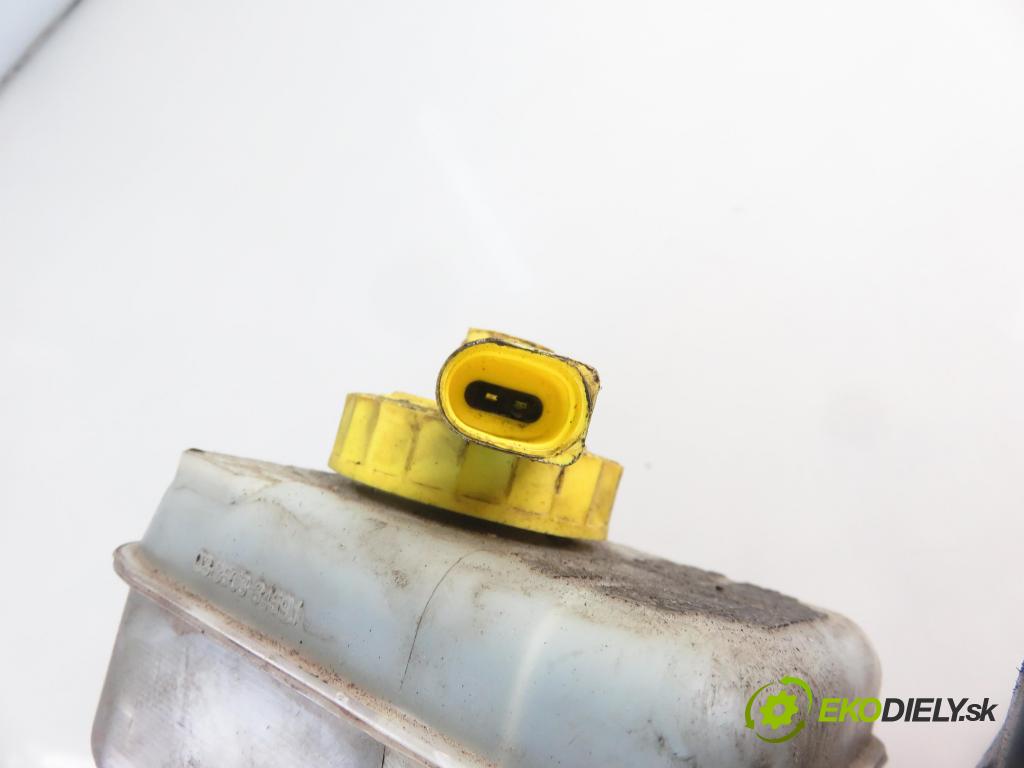 AUDI A3 (8L1) HB 2002 96,00 1.9 TDI PD 130 - ASZ 1896,00 Posilovač 1J1614105S ; 03786435034 (Servočerpadlá, pumpy riadenia)