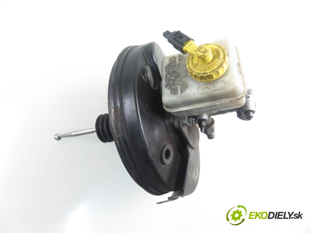 AUDI A3 (8L1) HB 2002 96,00 1.9 TDI PD 130 - ASZ 1896,00 Posilovač 1J1614105S ; 03786435034 (Servočerpadlá, pumpy riadenia)