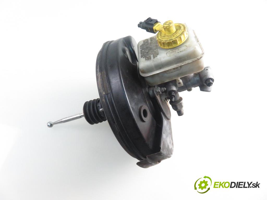 AUDI A3 (8L1) HB 2002 96,00 1.9 TDI PD 130 - ASZ 1896,00 Posilovač 1J1614105S ; 03786435034 (Servočerpadlá, pumpy riadenia)