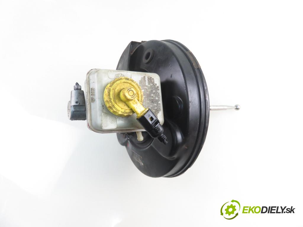 AUDI A3 (8L1) HB 2002 96,00 1.9 TDI PD 130 - ASZ 1896,00 Posilovač 1J1614105S ; 03786435034 (Servočerpadlá, pumpy riadenia)