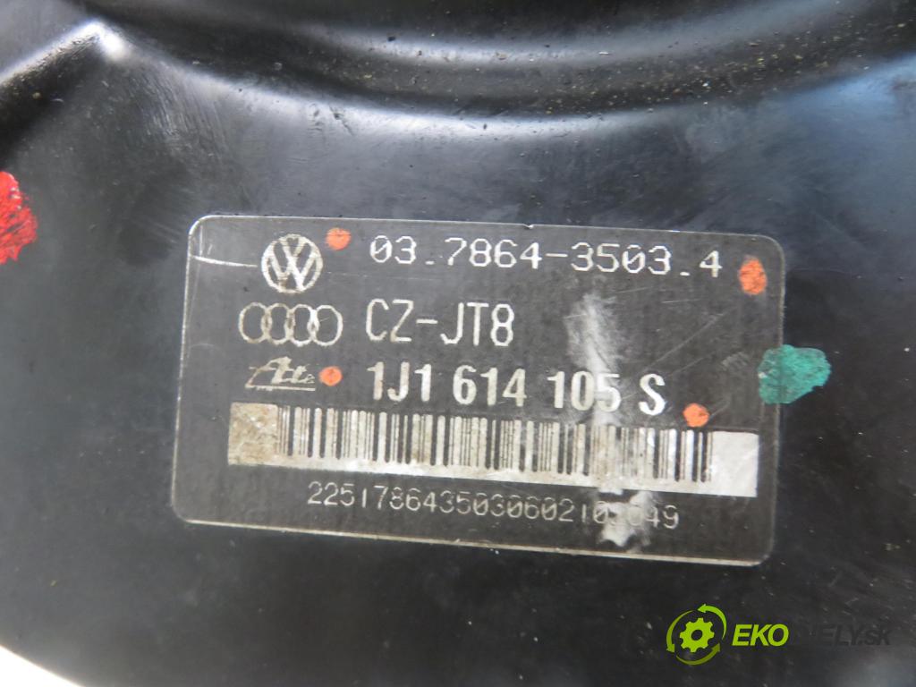 AUDI A3 (8L1) HB 2002 96,00 1.9 TDI PD 130 - ASZ 1896,00 Posilovač 1J1614105S ; 03786435034 (Servočerpadlá, pumpy riadenia)