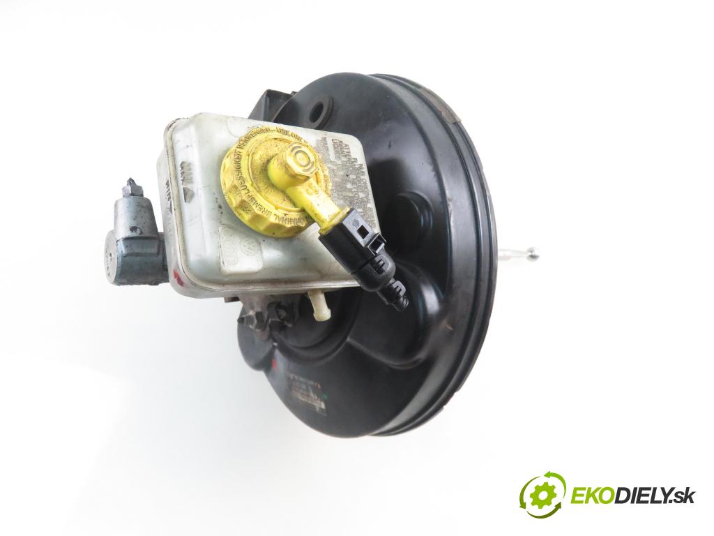 AUDI A3 (8L1) HB 2002 96,00 1.9 TDI PD 130 - ASZ 1896,00 Posilovač 1J1614105S ; 03786435034 (Servočerpadlá, pumpy riadenia)