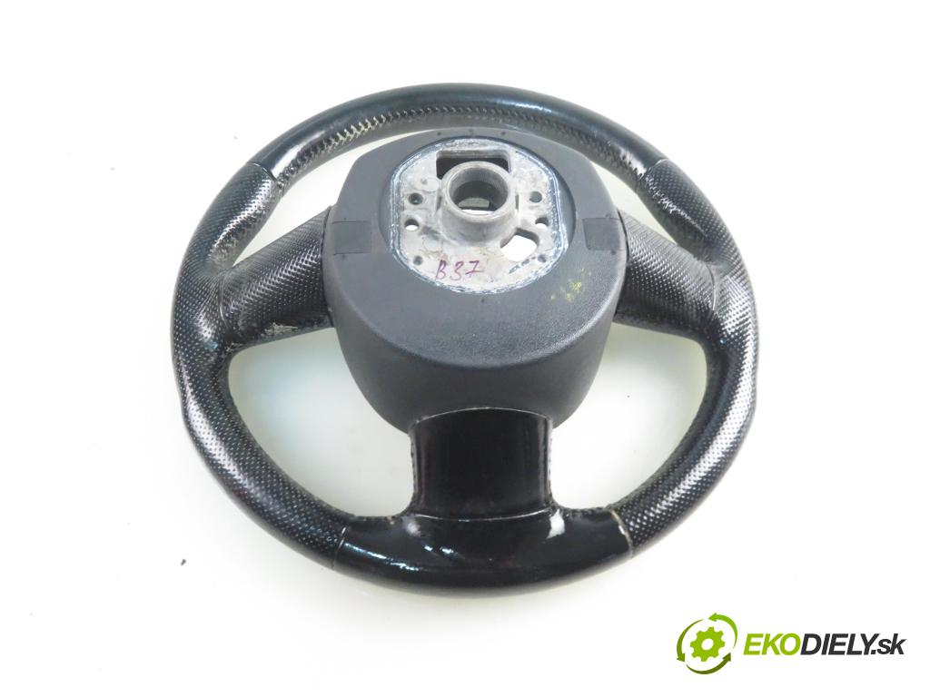 AUDI A5 (8T3) COUPE 2009 125,00 1.8 TFSI - CABD 1798,00 Volant 8K0419091BB (Volant)