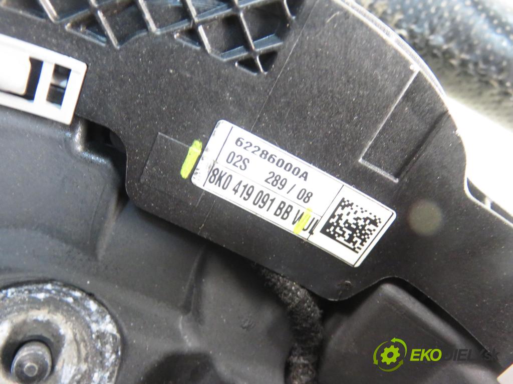 AUDI A5 (8T3) COUPE 2009 125,00 1.8 TFSI - CABD 1798,00 Volant 8K0419091BB (Volant)