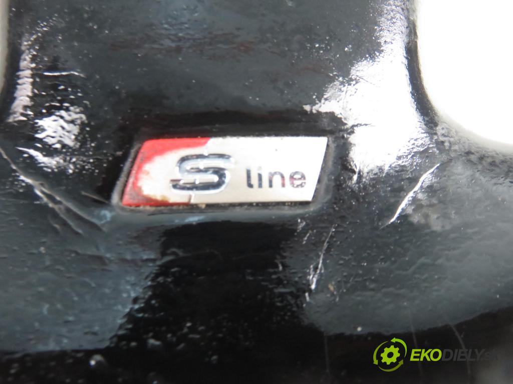 AUDI A5 (8T3) COUPE 2009 125,00 1.8 TFSI - CABD 1798,00 Volant 8K0419091BB (Volant)