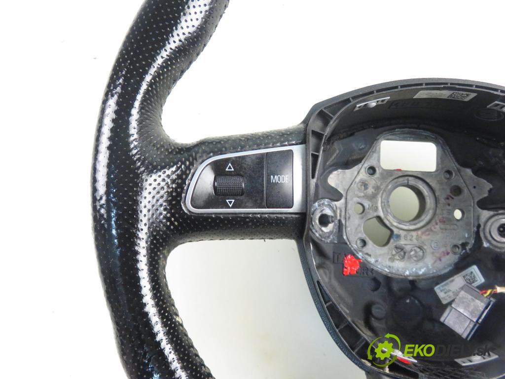 AUDI A5 (8T3) COUPE 2009 125,00 1.8 TFSI - CABD 1798,00 Volant 8K0419091BB (Volant)