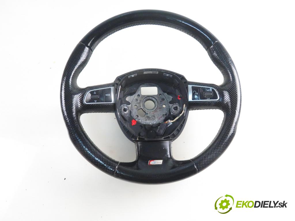 AUDI A5 (8T3) COUPE 2009 125,00 1.8 TFSI - CABD 1798,00 Volant 8K0419091BB (Volant)