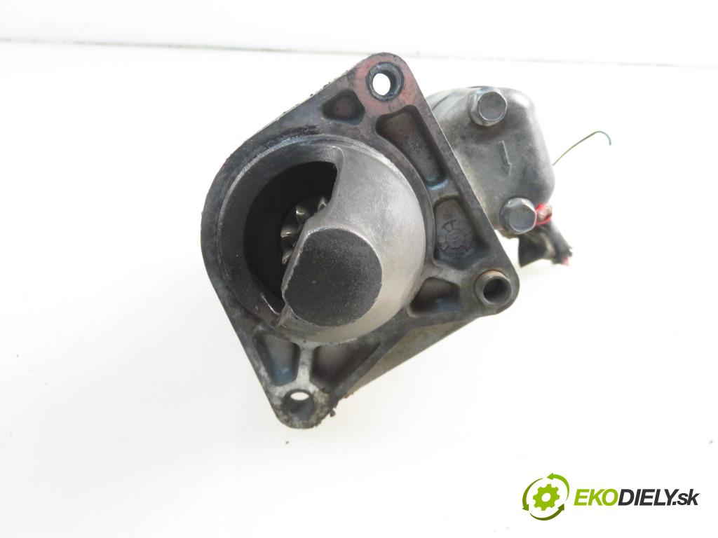FIAT PANDA (169_) HB 2012 51,00 1.2 - 169 A4.000 1242,00 Štartér 51890631 (Štartér)