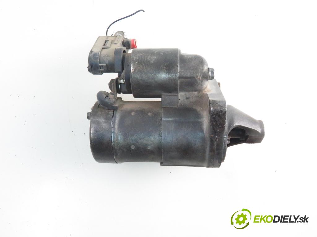FIAT PANDA (169_) HB 2012 51,00 1.2 - 169 A4.000 1242,00 Štartér 51890631 (Štartér)