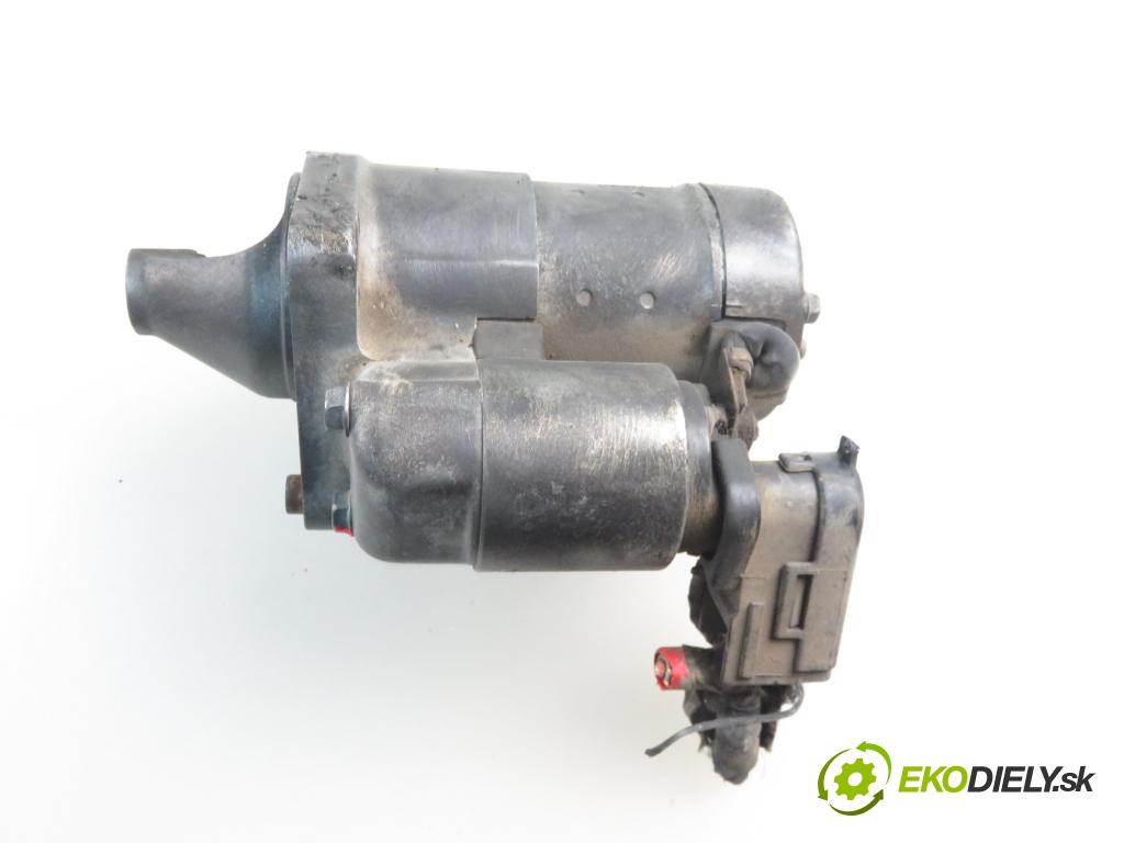 FIAT PANDA (169_) HB 2012 51,00 1.2 - 169 A4.000 1242,00 Štartér 51890631 (Štartér)