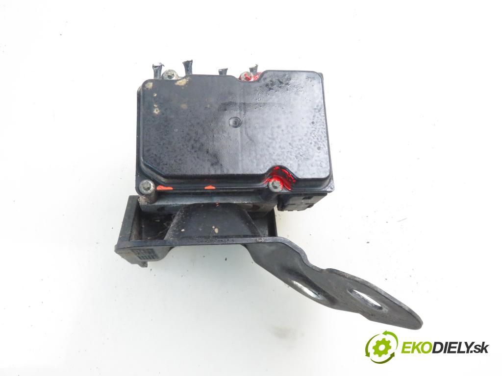 OPEL CORSA D (S07) HB 2007 59,00 1.2 - Z 12 XEP 1229,00 Pumpa ABS 0265800422 ; 13236012 (Pumpa ABS)