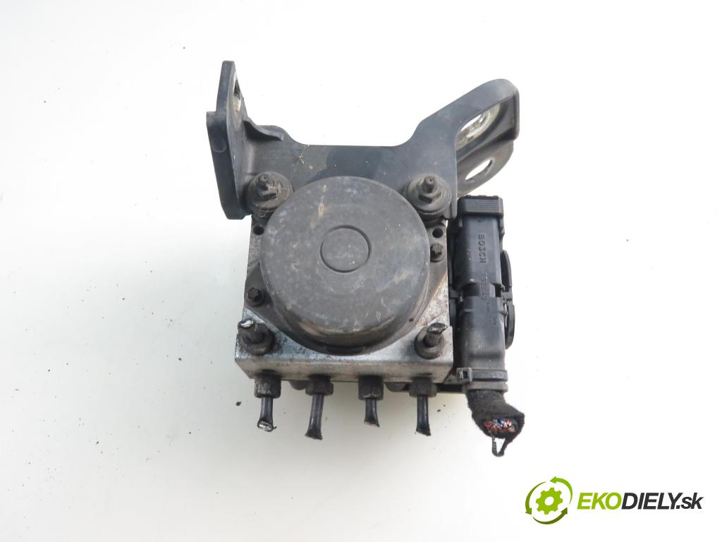 OPEL CORSA D (S07) HB 2007 59,00 1.2 - Z 12 XEP 1229,00 Pumpa ABS 0265800422 ; 13236012 (Pumpa ABS)