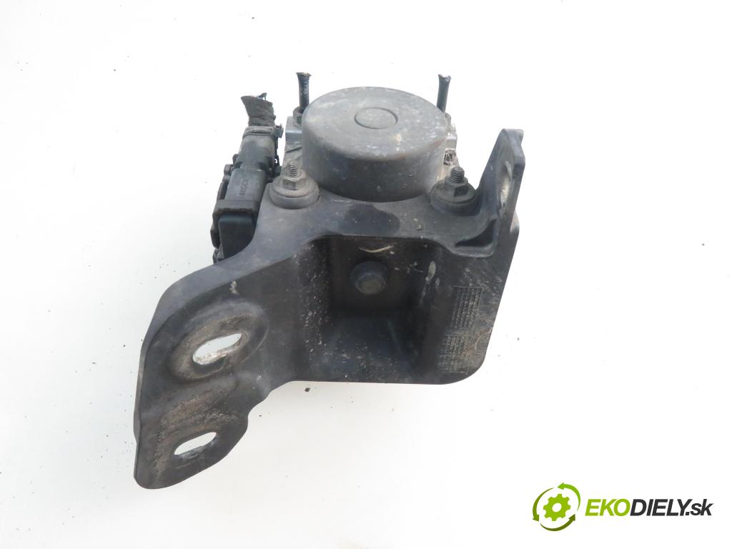 OPEL CORSA D (S07) HB 2007 59,00 1.2 - Z 12 XEP 1229,00 Pumpa ABS 0265800422 ; 13236012 (Pumpa ABS)