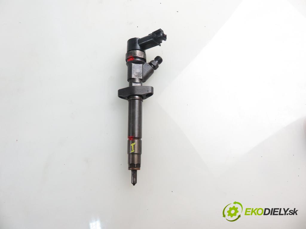 RENAULT ESPACE IV (JK0/1_) MINIVAN 2003 110,00 2.2 dCi (JK0H) 150 - G9T 742 2188,00 vstrekovač 8200936736 ; 0445110084 (Vstrekovač paliva)