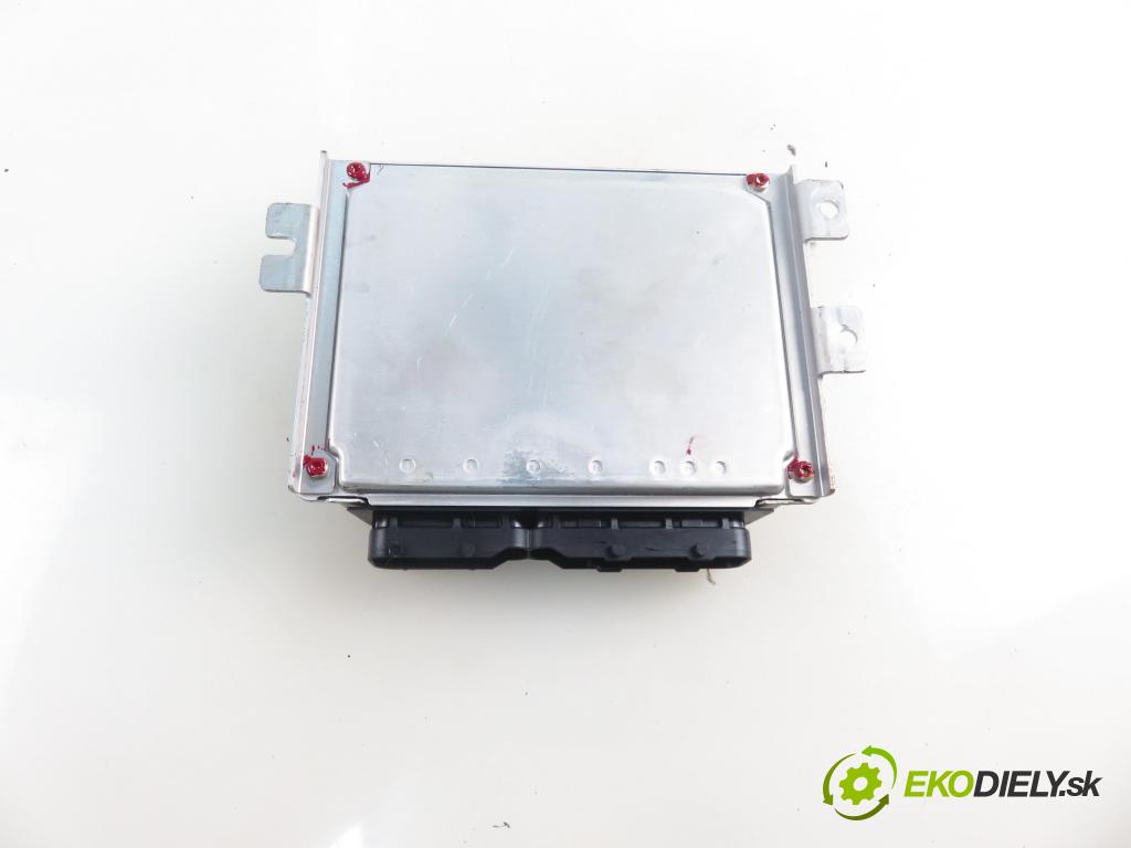 KIA CARENS II (FJ) MINIVAN 2004 102,00 2.0 CVVT 139 - G4GC 1975,00 Riadiaca jednotka Motor 5WY1936A ; 3912023350