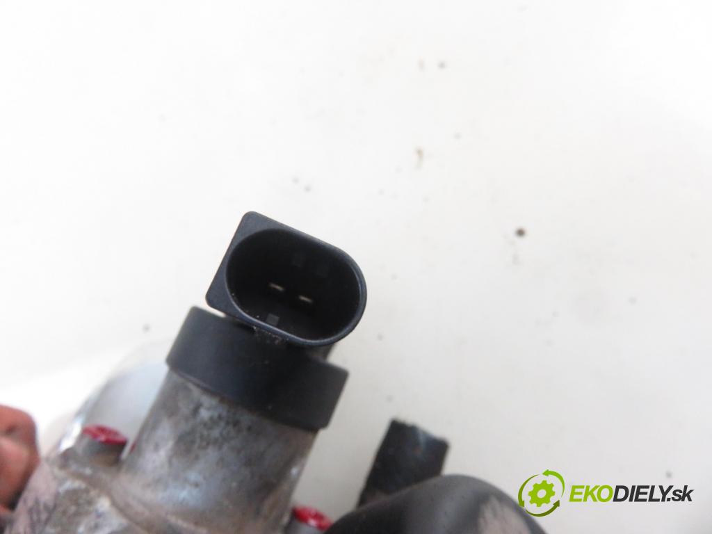 TOYOTA AVENSIS sedan (_T27_) SEDAN 2016 105,00 2.0 D-4D (WWT271_) - 2WW 1995,00 Pumpa vstrekovacia 3465678 ; 0445010756 (Vstrekovacie čerpadlo)