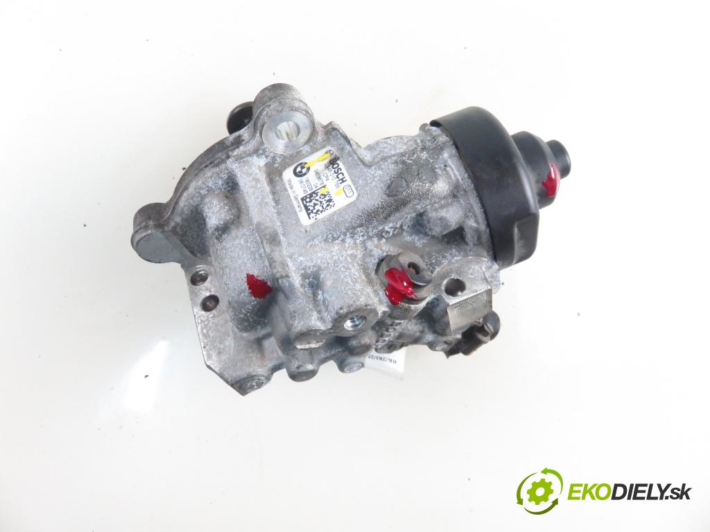 TOYOTA AVENSIS sedan (_T27_) SEDAN 2016 105,00 2.0 D-4D (WWT271_) - 2WW 1995,00 Pumpa vstrekovacia 3465678 ; 0445010756 (Vstrekovacie čerpadlo)