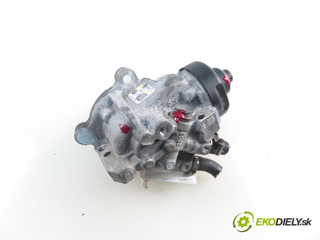 TOYOTA AVENSIS sedan (_T27_) SEDAN 2016 105,00 2.0 D-4D (WWT271_) - 2WW 1995,00 Pumpa vstrekovacia 3465678 ; 0445010756 (Vstrekovacie čerpadlo)