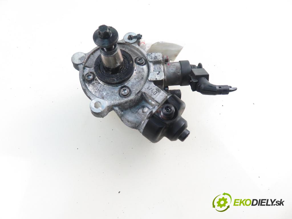 TOYOTA AVENSIS sedan (_T27_) SEDAN 2016 105,00 2.0 D-4D (WWT271_) - 2WW 1995,00 Pumpa vstrekovacia 3465678 ; 0445010756 (Vstrekovacie čerpadlo)