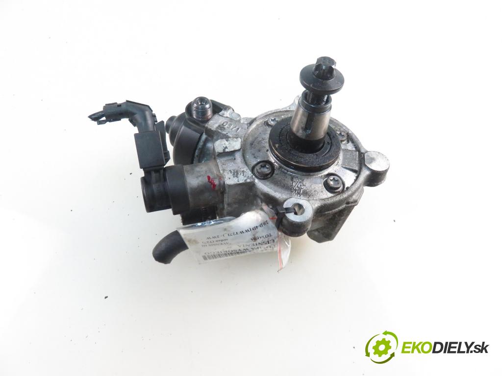 TOYOTA AVENSIS sedan (_T27_) SEDAN 2016 105,00 2.0 D-4D (WWT271_) - 2WW 1995,00 Pumpa vstrekovacia 3465678 ; 0445010756 (Vstrekovacie čerpadlo)