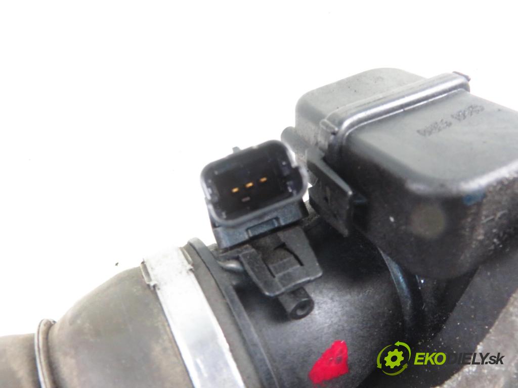 PEUGEOT 207 (WA_, WC_) HB 2006 66,00 1.6 HDi - 9HX (DV6ATED4) 1560,00 Škrtiaca klapka 9660030380 ; 25365264 (Škrtiaca klapka)