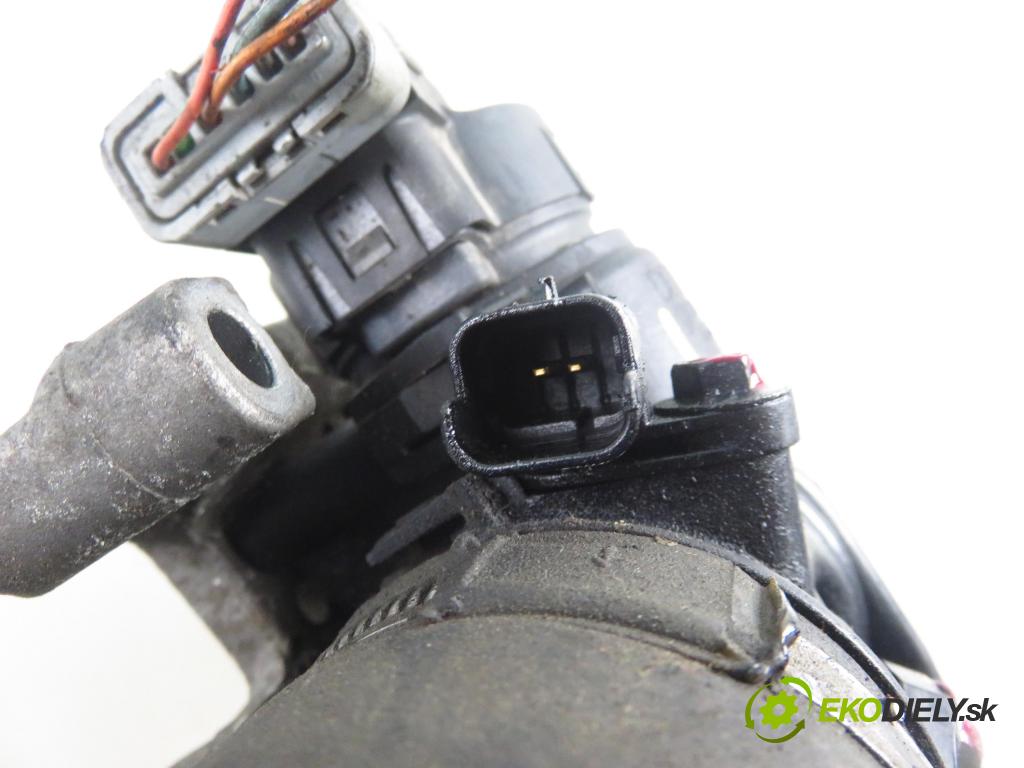 PEUGEOT 207 (WA_, WC_) HB 2006 66,00 1.6 HDi - 9HX (DV6ATED4) 1560,00 Škrtiaca klapka 9660030380 ; 25365264 (Škrtiaca klapka)