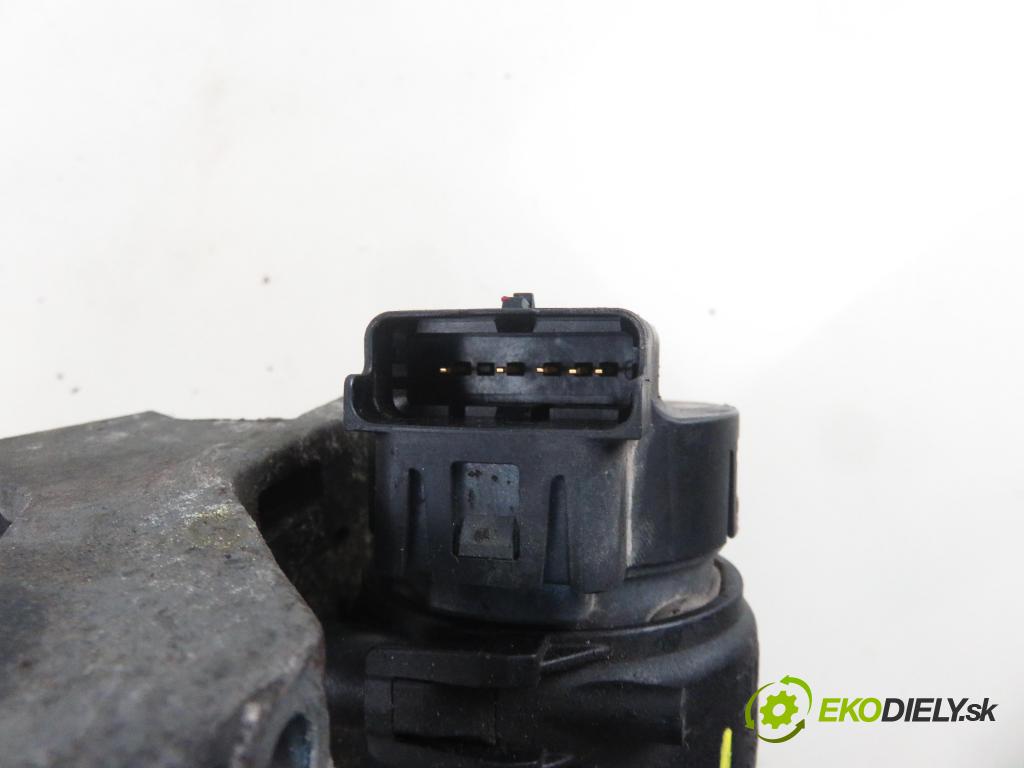 PEUGEOT 207 (WA_, WC_) HB 2006 66,00 1.6 HDi - 9HX (DV6ATED4) 1560,00 Škrtiaca klapka 9660030380 ; 25365264 (Škrtiaca klapka)