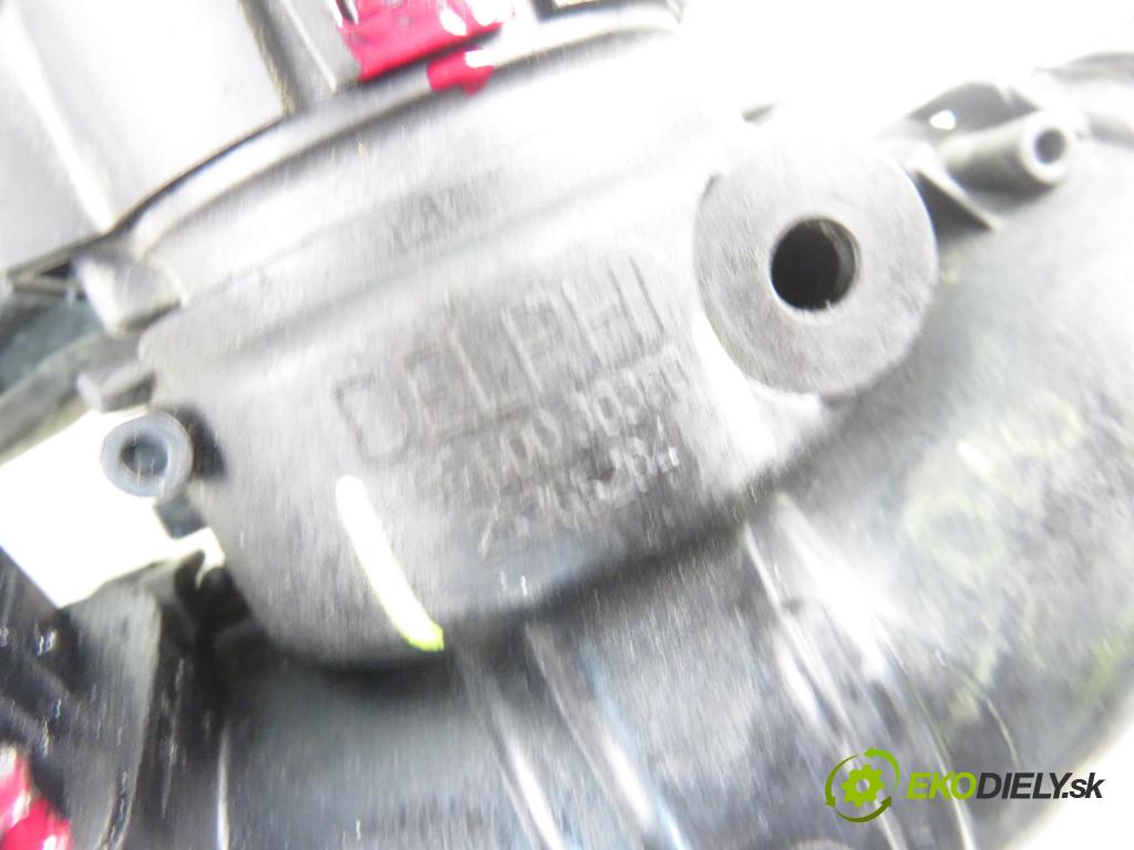 PEUGEOT 207 (WA_, WC_) HB 2006 66,00 1.6 HDi - 9HX (DV6ATED4) 1560,00 Škrtiaca klapka 9660030380 ; 25365264 (Škrtiaca klapka)