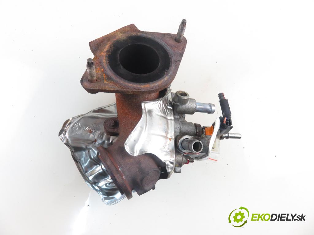RENAULT MEGANE III liftback (BZ0/1_) HB 2011 96,00 1.9 dCi (BZ0N, BZ0J) - F9Q 870 1870,00 Vstrek DPF 8200950712 ; 8200950712A