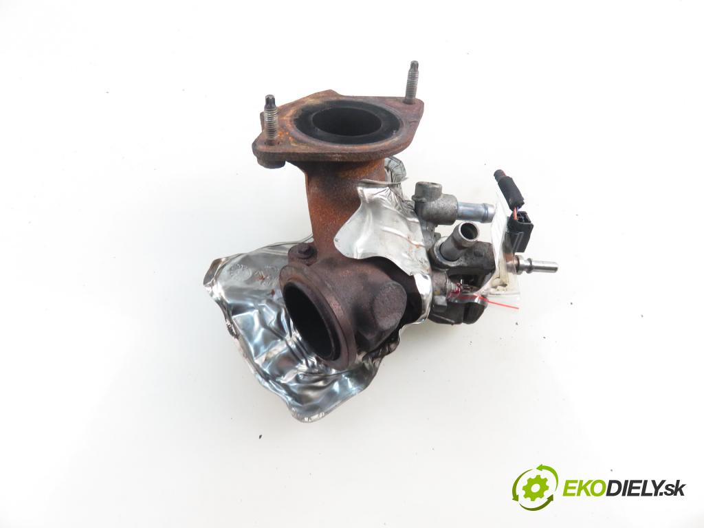 RENAULT MEGANE III liftback (BZ0/1_) HB 2011 96,00 1.9 dCi (BZ0N, BZ0J) - F9Q 870 1870,00 Vstrek DPF 8200950712 ; 8200950712A