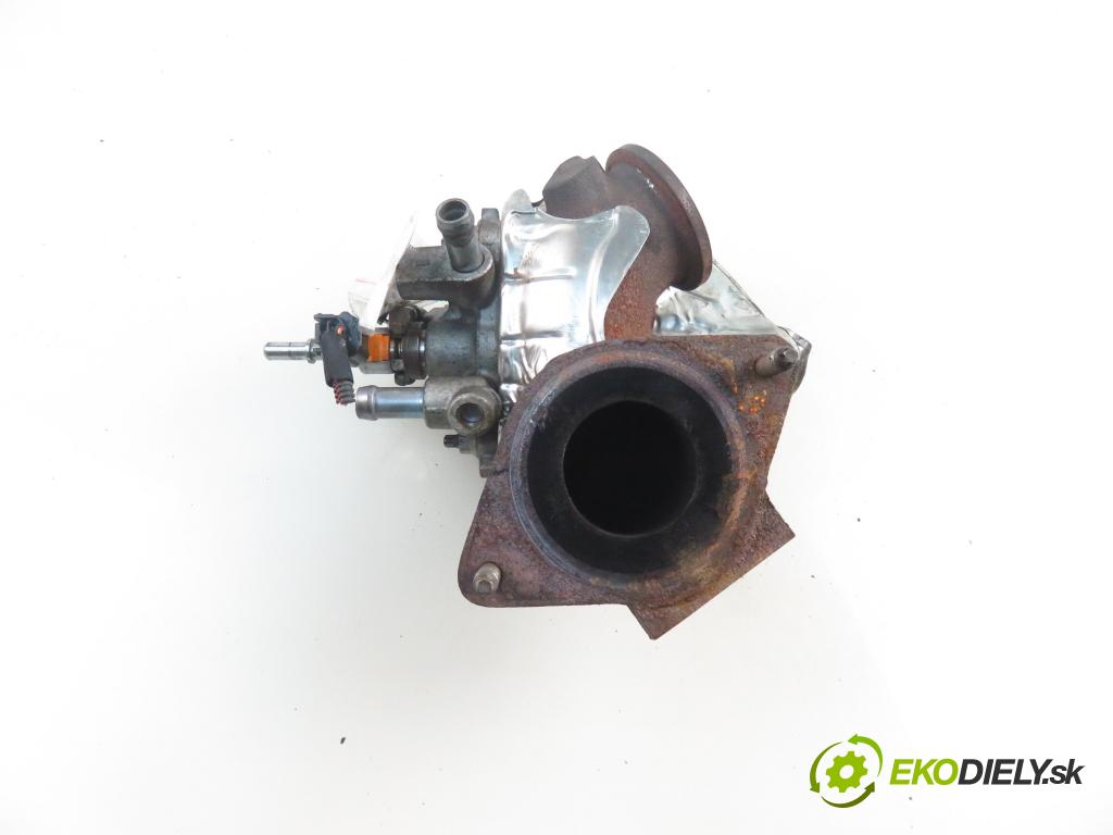 RENAULT MEGANE III liftback (BZ0/1_) HB 2011 96,00 1.9 dCi (BZ0N, BZ0J) - F9Q 870 1870,00 Vstrek DPF 8200950712 ; 8200950712A