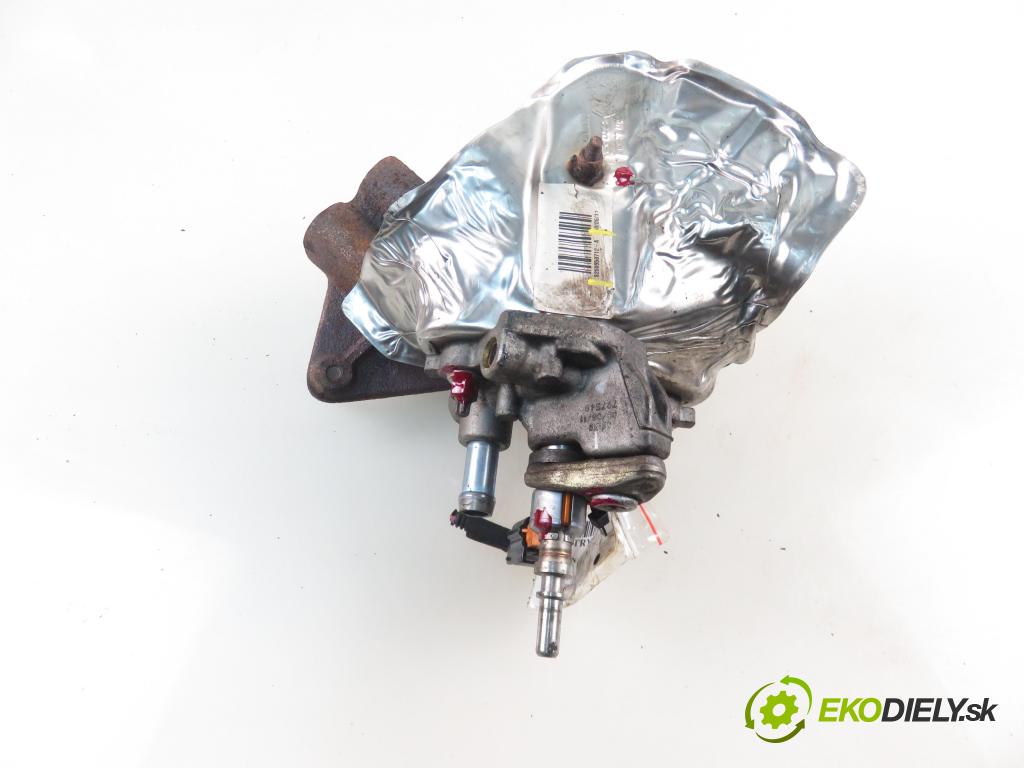 RENAULT MEGANE III liftback (BZ0/1_) HB 2011 96,00 1.9 dCi (BZ0N, BZ0J) - F9Q 870 1870,00 Vstrek DPF 8200950712 ; 8200950712A