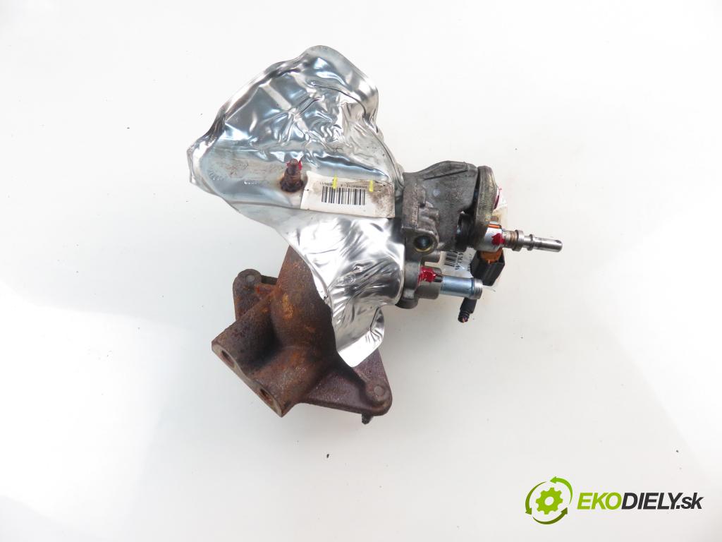 RENAULT MEGANE III liftback (BZ0/1_) HB 2011 96,00 1.9 dCi (BZ0N, BZ0J) - F9Q 870 1870,00 Vstrek DPF 8200950712 ; 8200950712A